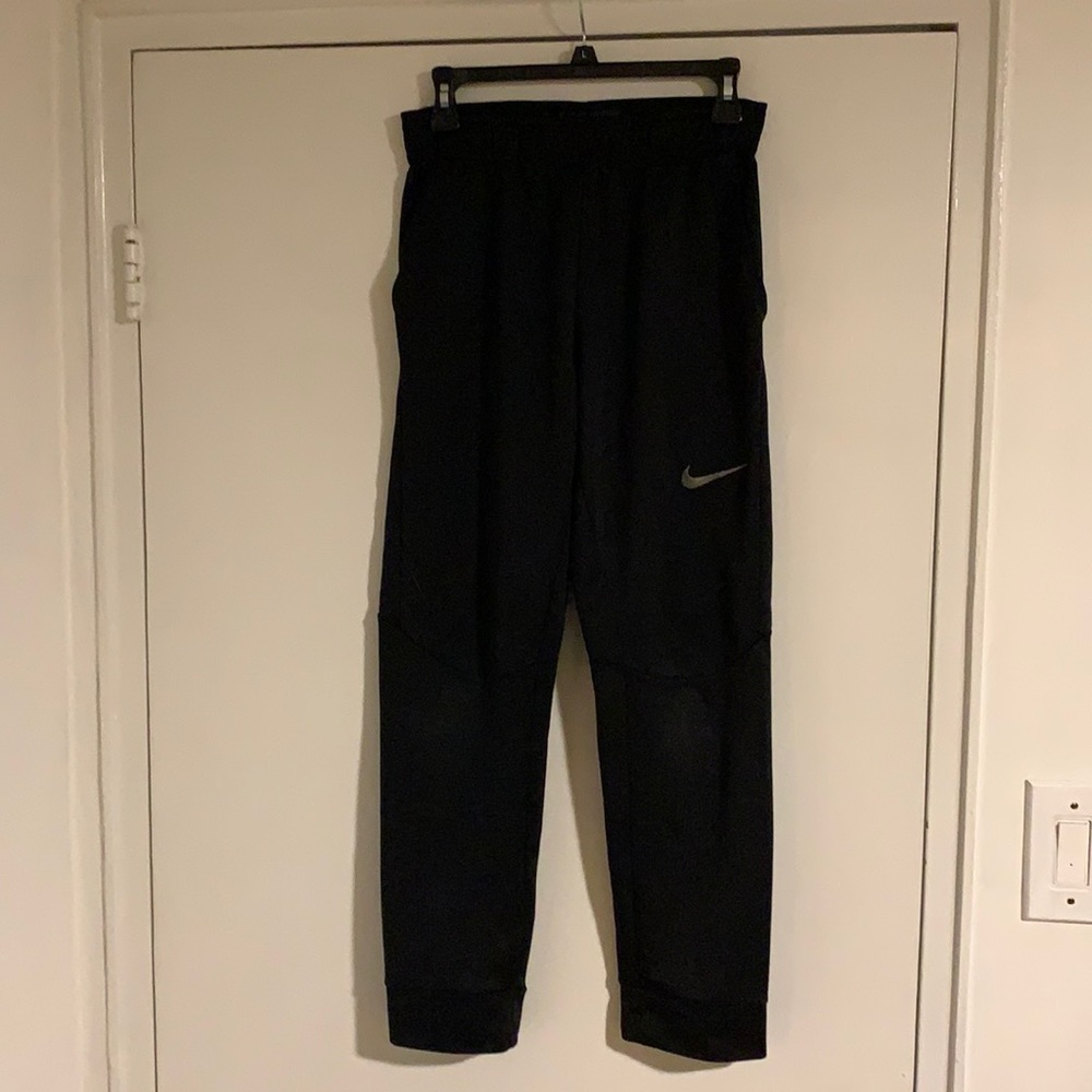 Nike Joggers DriFit Boys Sz. XL